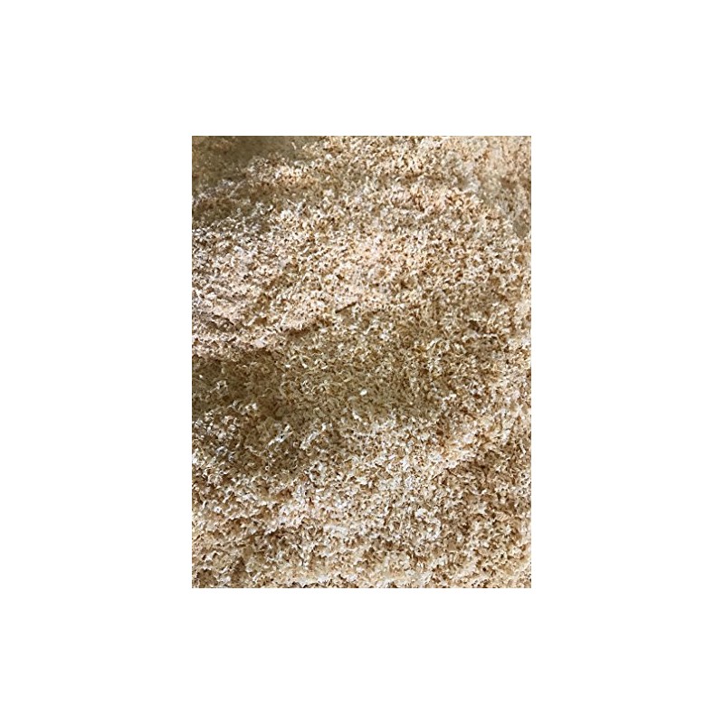 15 oz Bag of Pine Saw dust, (Medium Texture), Great