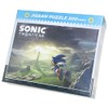 Sonic Frontier Sonic Frontier Jigsaw Puzzle 300 Piece (300-3030)