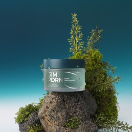 Isntree Kim PDRN Deep Sleep Mask 80ml