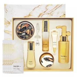 Soom37 숨37 로시크숨마 리페어 아이크림 25ml 기획세트 SU:M37 Rosiksumma Repair Eye Cream 25ml Gift Set