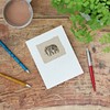 Elephant Dung Notebook | Handmade, Fair Trade & Eco Friendly