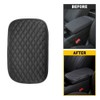 Batconnection Car Accessories Armrest Cushion Cover Center Console Box Pad