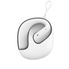 Xmenha Ear Clip Open Clip Earbuds Bluetooth Wireless Sport Bluetooth