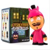 Kidrobot Bob's Burgers Vinyl Mini Series 2 by (Single Blind