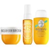 Bum Bum Jet Set Body Care Travel Kit