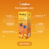 Bomuca Vitalica Kids 250ml Suplemento Alimenticio Vitamina Calcio Contribuye Sano