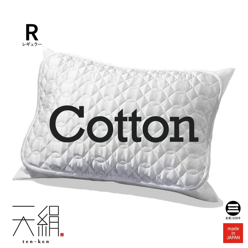 TK-PP30203 Silk 2 Silk Interwoven Satin, Washable Pillow Pad, 100%