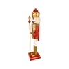 Wooden Nutcracker Soldier Nutcracker christmas Nutcrackers for nuts Nutcracker figure