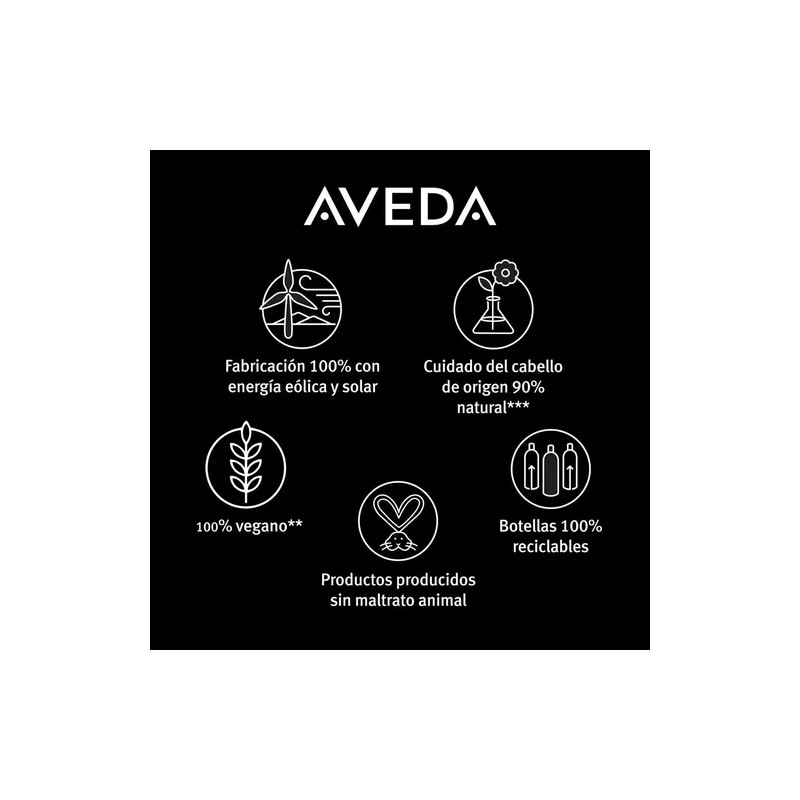 Aveda Crema Corporal 250ml Siente El Placer Natural Bergamota
