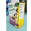 True Lemon WILDBERRY LEMONADE, True Citrus, 10 Count (Pack of