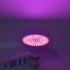 200LEDs Beauty Lamp E27 Facial Physiotherapy Light 110‑240V for Beauty