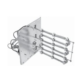 8 Kw Goodman / Amana Electric Strip Heater With Circuit Breaker - HKR-08C by Amana/Goodman