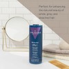 Valquer Profesional Shampoo for White and Grey Hair% No Salt,