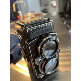 Rolleiflex 1pc Blackout Diffuser  Style Light Sensor Cover For Rolleiflex 3.5 or 2.8