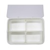 Taka Sangyo 22-K Fishing Boat Bucket White