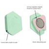 Avtytsda Magnetic Seam Guide for Sewing Machine Multi-Purpose Tool Polygonal