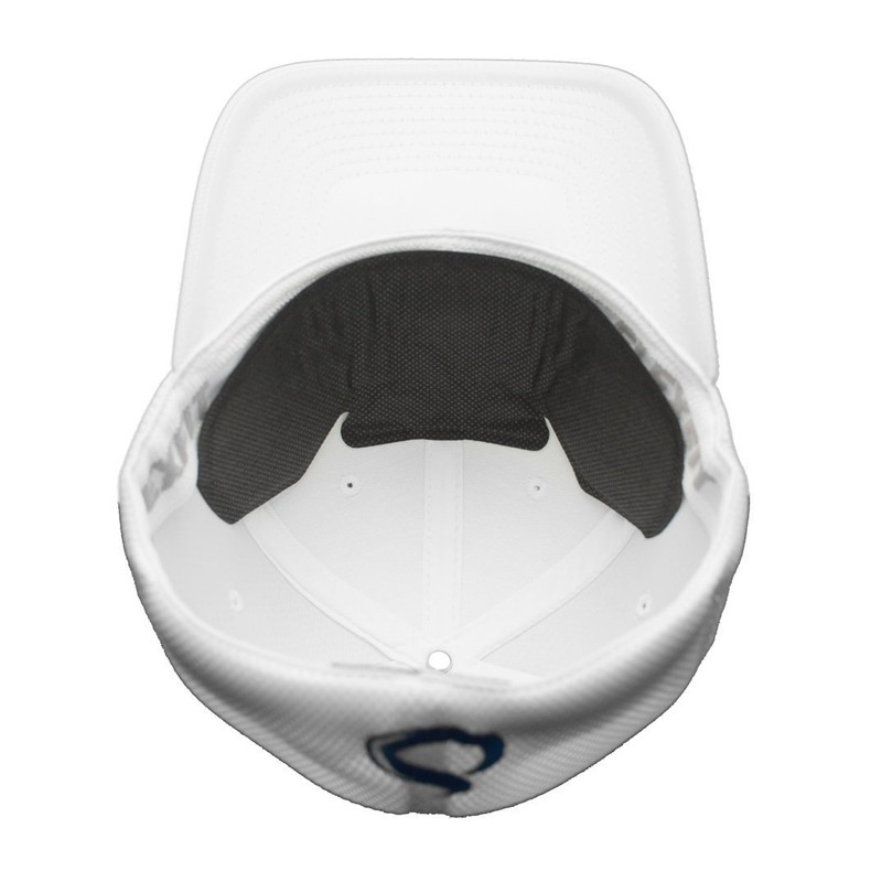 Flexfit 6533 Ultrafibre & Airmesh Fitted Cap Navy