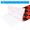 PATIKIL Reflective Tape, 1 Roll 4 Inch x 10 Ft