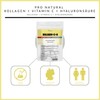 Pro Natural Pur Collagen Hydrolysate Skin Joints Cartilage Complex Collagen