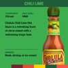Cholula Chili Lime Hot Sauce, 64 fl oz - One