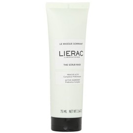 Strawberrynet Lierac Scrub Mask / 리에락 스크럽 마스크