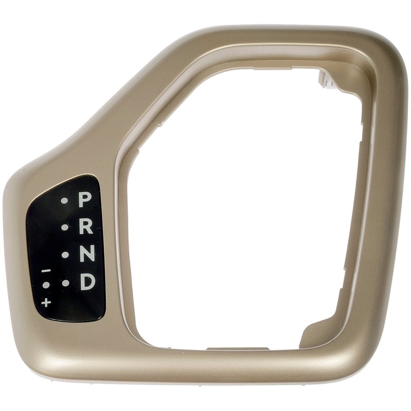 Dorman 601-401 Shifter Bezel with Harness Kit Compatible with Select