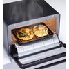 Ishigaki Delish Life 4458 Grill Plate, M, 9.8 x 7.1
