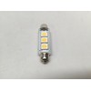 4 PCS Marine AUTO RV Trailer Bus Vehicle LED Bulb