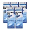 Dream Eye 드림아이 RGP 다목적용액 150ml X 5개 Dream Eye