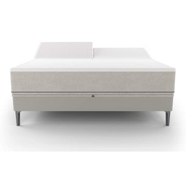 Flex Head King Mattress Protector for Adjustable Beds or Flex Split Bed-100% Terry Cotton Flex Head Mattress Protector 28 Inches FlexTop Fully Elasticized 25-Inch Deep Fitted Sheet Style