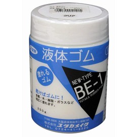 Yutaka Make Liquid Rubber, clear