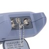 Optical Power Meter 650nm 7 Wavelength High Accuracy Fiber Optic