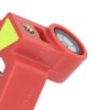 Total Station Surveying Prism 0mm Constant 25.4mm Effective Diameter Total