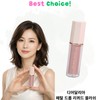 Dear Dahlia Liquid Blush Petal Drop Dewy Inner Glow Vibrant Blusher, 1 Piece, [Dreamy] / 디어달리아 리퀴드 블러쉬 페탈 드롭 촉촉한 수분 속광 생기 블러셔 DEARDAHLIA PETAL DROP LIQUID BLUSH, 1개, [드리미]