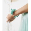 Sculpter Sculptor Dolphin Bangle Mint