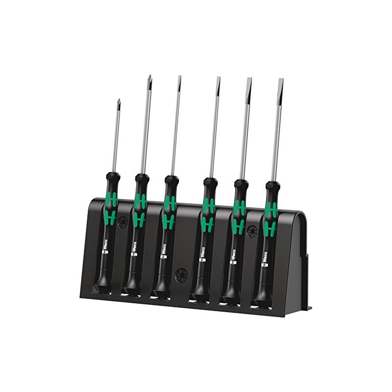 Wera (Vera) Micro Driver Japan Specification