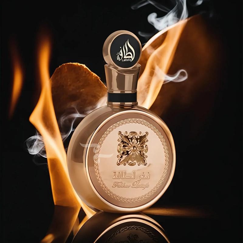 Lattafa Perfumes | Fakhar Lattafa Extrait - 3.4 OZ -