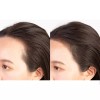 Super Million Hair 슈퍼밀리언헤어 파운데이션 12g 2개 [흑갈색 (Dark Brown)]