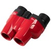 Kenko UVM1025RD UltraVIEW Medium Binoculars, 10x25FMC, 10x, Red