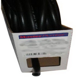 SAMAR COMPANY Master Plumber 3/16" x 50' Fuel Hose