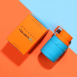 ARMAF Men's EDP Spray 3.4 oz – Limited Edition Odyssey Mandarin Sky Fragrance.