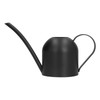Watering Can 500ML Stainless Steel Long Spout Watering Pot for