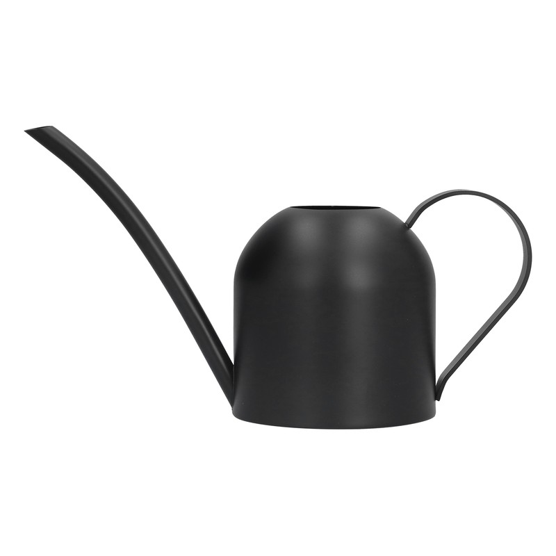 Watering Can 500ML Stainless Steel Long Spout Watering Pot for