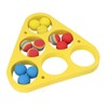 Ring Throw Pool Game Toy EVA Floating Foam with Balls