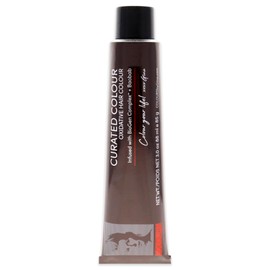 Curated Colour - 9.31-9GB Very Light Beige Blonde by Colours By Gina for Unisex - 3 oz Hair Color