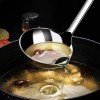 Estuchelandia Cucharon Servidor Separador De Grasa Aceite Caldo Sopa Salsa