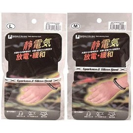 supa-kunonsirikonbando 2 Pcs Clear