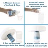 Copper Anode, Basket, and Coil Cleaner - Easy to Use,