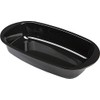 Westmark bread pan, enamel, 37 x 20 x 7 cm