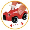 BIG - 1259 - Voiture Enfant Mini-Bobby-Car